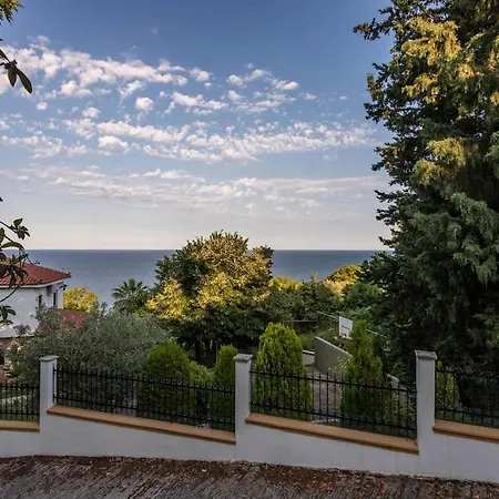 Case de vacanță Areti's Dream House Velika (Thessaly)