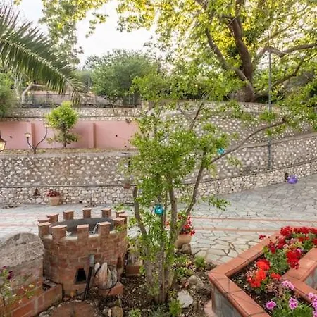 Case de vacanță Areti's Dream House *