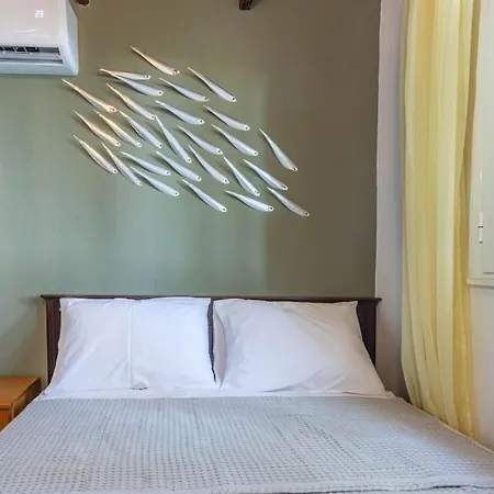 Areti's Dream House Case de vacanță *