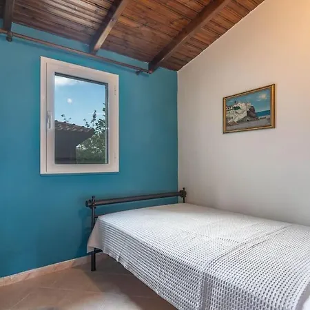Case de vacanță Areti's Dream House