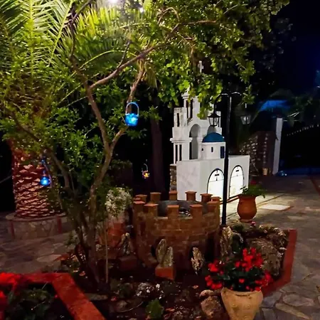 Areti's Dream House * Velika (Thessaly)