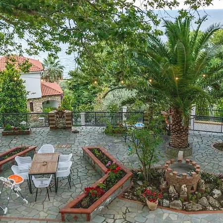 Areti's Dream House Case de vacanță *