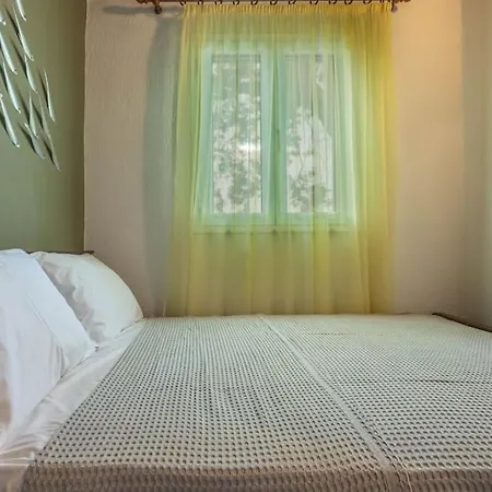 Areti's Dream House بيت للعطل *