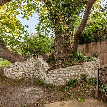 بيت للعطل Areti's Dream House *