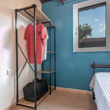 Areti's Dream House