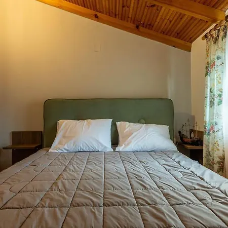 Areti's Dream House بيت للعطل *