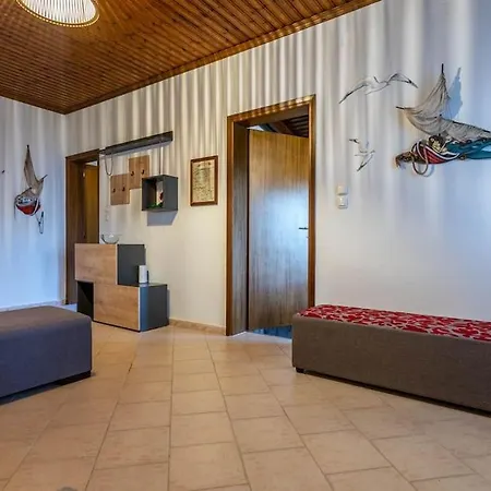 Areti's Dream House بيت للعطل *