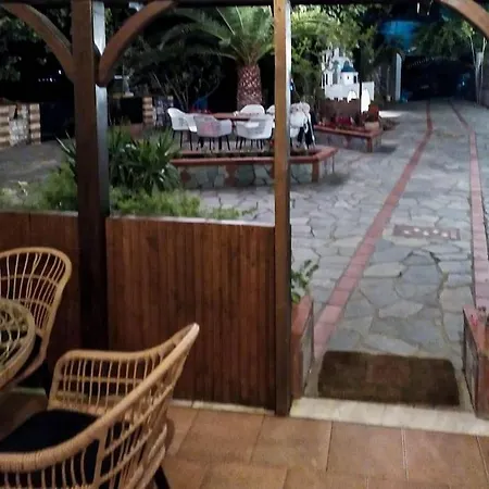 بيت للعطل Areti's Dream House فليكا